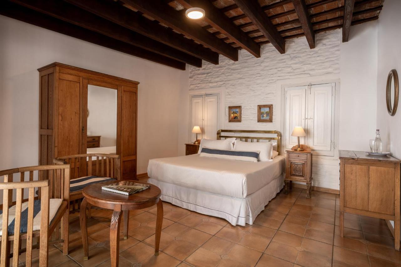 Posada Manuel Lobo Colonia del Sacramento Exterior photo