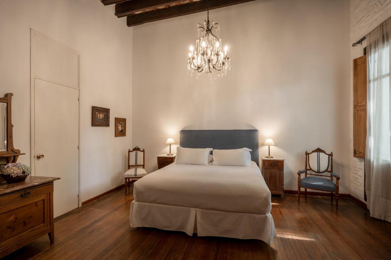 Posada Manuel Lobo Colonia del Sacramento Exterior photo