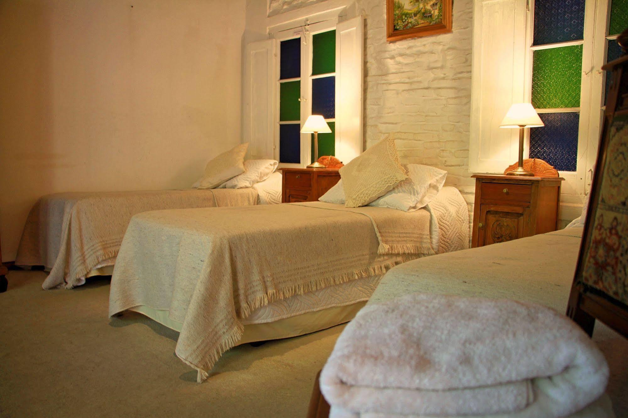 Posada Manuel Lobo Colonia del Sacramento Exterior photo