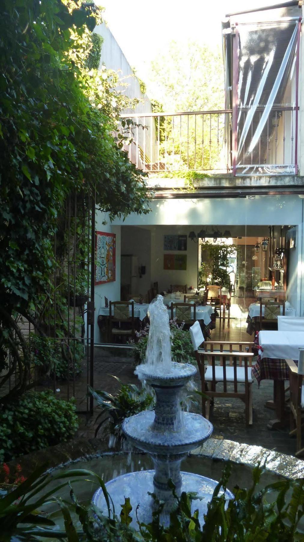 Posada Manuel Lobo Colonia del Sacramento Exterior photo